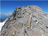 Gößgraben - Hochalmspitze